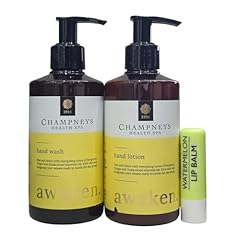 Champneys awaken duo for sale  Delivered anywhere in UK