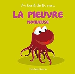 Pieuvre moqueuse d'occasion  Livré partout en France
