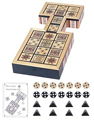Wooden royal game for sale  Delivered anywhere in USA 