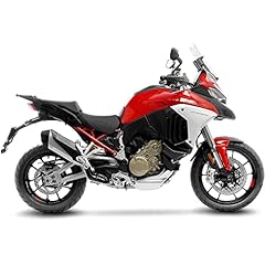 Leovince sbk coll. usato  Spedito ovunque in Italia 