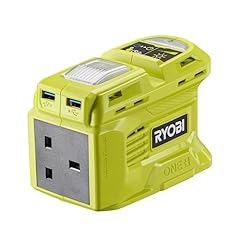 Ryobi ry18bi150b 18v for sale  Delivered anywhere in UK