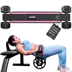 Dagm hip thrust for sale  Delivered anywhere in USA 