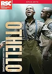 Shakespeare othello for sale  Delivered anywhere in USA 
