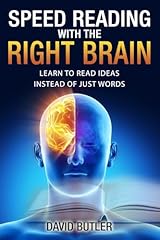 Speed reading right for sale  Delivered anywhere in USA 