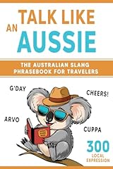 Talk like aussie gebraucht kaufen  Wird an jeden Ort in Deutschland