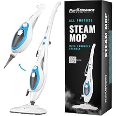 Pursteam steam mop for sale  Delivered anywhere in USA 