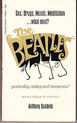 The beatles yesterday d'occasion  Livré partout en France