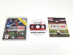 Ps3 pes d'occasion  Livré partout en France