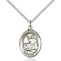 Bonyak jewelry saint for sale  Delivered anywhere in USA 