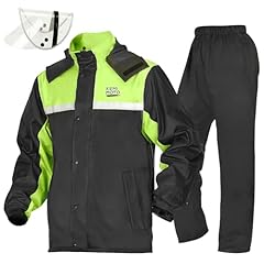 Kemimoto rain suit for sale  Delivered anywhere in USA 