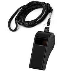 Whistle plastic whistle for sale  Delivered anywhere in USA 