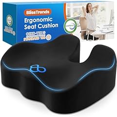 Blisstrends seat cushion for sale  Delivered anywhere in USA 
