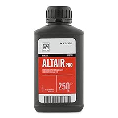 Altair pro olio usato  Spedito ovunque in Italia 