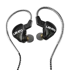 Lekato headphones ear for sale  Delivered anywhere in USA 