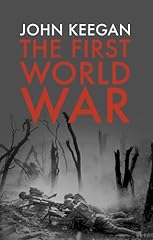 First war for sale  Delivered anywhere in UK