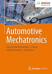 Automotive mechatronics automo for sale  Delivered anywhere in UK