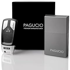 Pagucio premium keyless gebraucht kaufen  Wird an jeden Ort in Deutschland