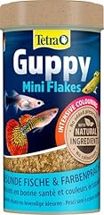 Tetra guppy mini usato  Spedito ovunque in Italia 