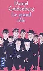 Grand rôle d'occasion  Livré partout en France