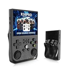 Console gioco portatile usato  Spedito ovunque in Italia 
