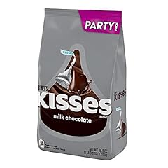 Hersheys kisses party for sale  Delivered anywhere in UK