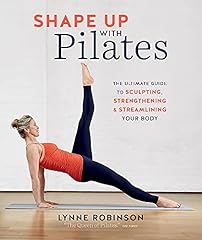 Shape with pilates d'occasion  Livré partout en France