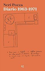 Diario 1963 1971 d'occasion  Livré partout en France