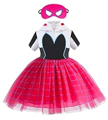 Superhero costume girls for sale  Delivered anywhere in USA 
