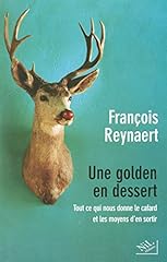 Golden dessert donne d'occasion  Livré partout en France