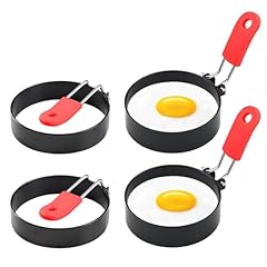 Egg ring pack for sale  Delivered anywhere in UK
