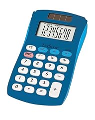 Lexibook pocket calculator for sale  Delivered anywhere in Ireland