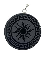 1.9 obsidian round for sale  Delivered anywhere in USA 