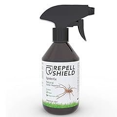 Repellshield spider repellent for sale  Delivered anywhere in UK