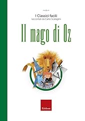 Mago oz. con usato  Spedito ovunque in Italia 