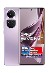Oppo reno10 pro d'occasion  Livré partout en France