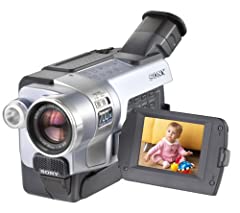 Sony digital8 camcorder for sale  Delivered anywhere in USA 