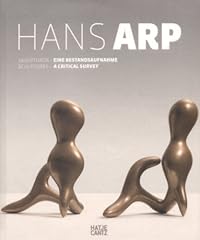 Hans arp skulptureneine for sale  Delivered anywhere in UK