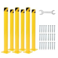 Garveetech safety bollards for sale  Delivered anywhere in USA 