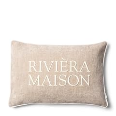 Riviera maison housse d'occasion  Livré partout en France