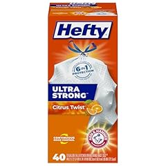 Hefty ultra strong for sale  Delivered anywhere in USA 