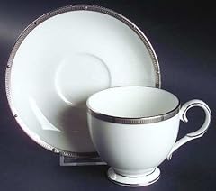 Noritake rochelle platinum for sale  Delivered anywhere in USA 