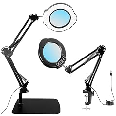 15x magnifying glass for sale  Delivered anywhere in USA 