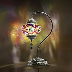 Byturkishlamps turkish swan for sale  Delivered anywhere in USA 