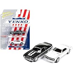 Johnny lightning yenko for sale  Delivered anywhere in USA 