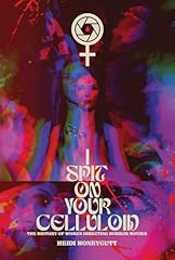 Spit your celluloid d'occasion  Livré partout en France