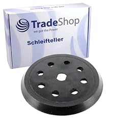 Trade shop schleifteller gebraucht kaufen  Wird an jeden Ort in Deutschland