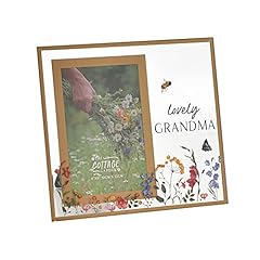Floral glass photo for sale  Delivered anywhere in UK