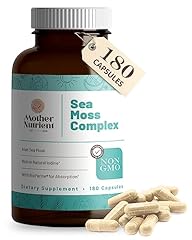 Mother nutrient sea for sale  Delivered anywhere in USA 