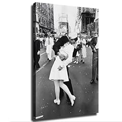 Nurse kissing sailor for sale  Delivered anywhere in USA 