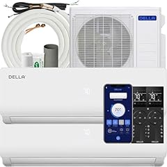 Della 18k btu for sale  Delivered anywhere in USA 